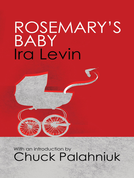 Title details for Rosemary's Baby by Ira Levin - Available
